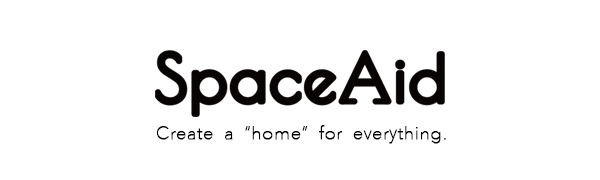 spaceaid create a home for everything 2